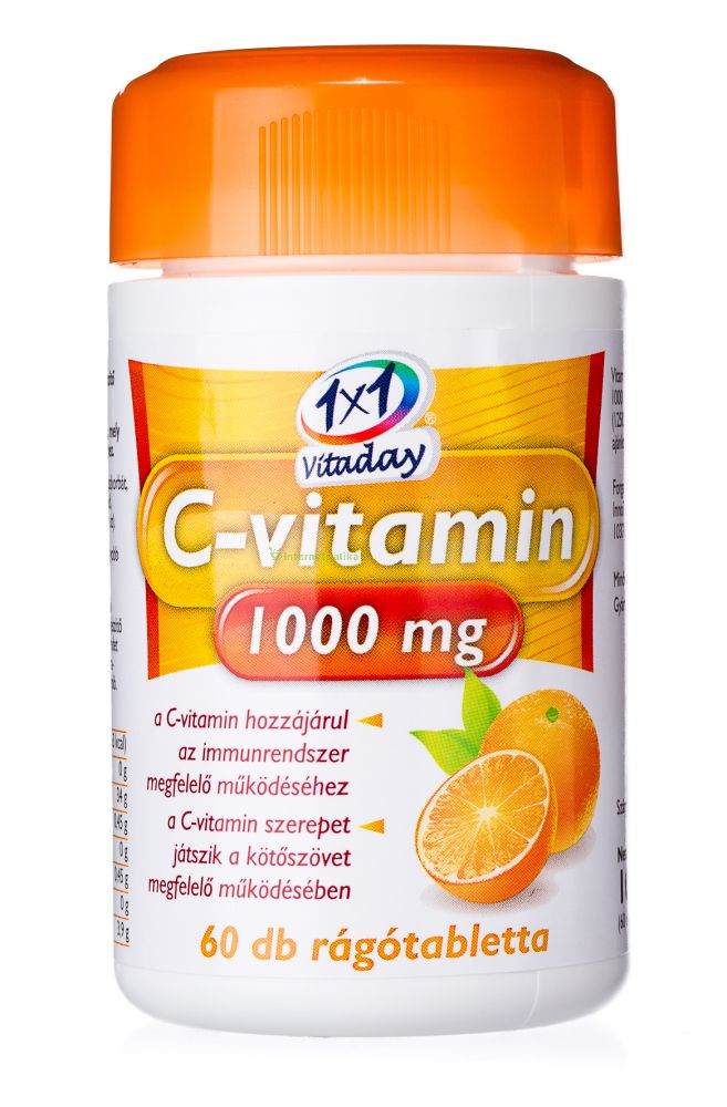 béres c vitamin 1000 mg ára benefits