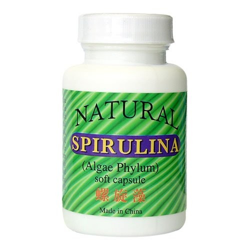 Spirulina tabletta x | BENU Online Gyógyszertár | BENU Gyógyszertár