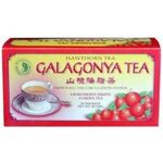 GALAGONYA TEA FILTERES /ORIENTAL/ 20 g
