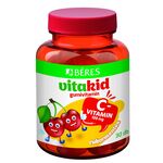 Béres VitaKid C-vitamin 100 mg gumivitamin 30db