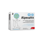 AlpexaVit Probio 3+ 30db étrend-kiegészítő