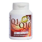 Celsus Q1+Q10 Vital kapszula 60db