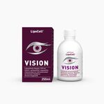 LipoCell Vision 250 ml