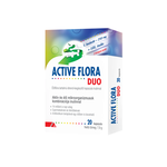 Active Flora DUO étrend-kiegészítő  20 db