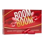 Boom Boom 2db kapszula - alkalmi potencianövelő