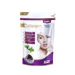 Jutavit collagen komplex erdei gyümölcsös kollagén por 400 g