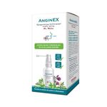ANGINEX gyógynövény hatóanyagú orális spray 30 ml
