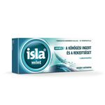 Isla® Mint természetes borsmenta-olajjal 30db