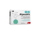 AlpexaVit Probio 18+ 30 db étrend-kiegészítő