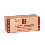Bioextra B-komplex étrend-kiegészítő lágyzselatin kapszula 100 db