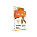 Bioco k2 vitamin forte tabletta 60 db