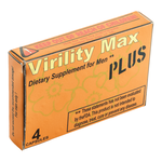 Virility Max Plus 4x