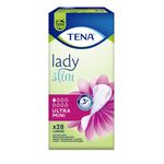 TENA Lady Slim Ultra Mini 28 db inkontinencia betét