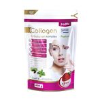 Jutavit collagen + hialuron  komplex epres kollagén por 400 g