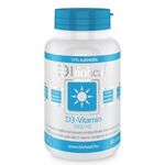 Bioheal D3-vitamin 3000 NE 70 db