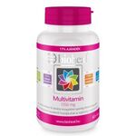Bioheal Multivitamin 1350 mg kapszula 70 db