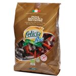 Felicia Bio Rizs fusilli trikolor gluténmentes tészta 500 g