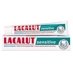 Lacalut Sensitív fogkrém 75 ml
