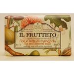 Nesti Dante Il frutteto – Füge-mandulatej szappan 250 gr
