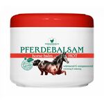 PFERDEBALZSAM PIROS/HERBAMEDICUS/ 500 ml