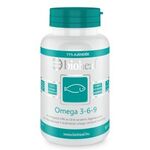 Bioheal Omega 3-6-9 1200 mg kapszula 100db