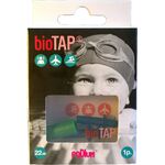 BioTAP® Lamellás gyerek füldugó 1 pár