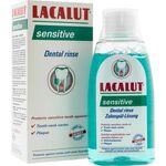 Lacalut Sensitive szájvíz 300ml