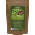 Caleido Arabica és Zöldkávé 100 g