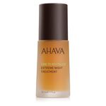 AHAVA Extreme éjszakai bőrfiatalító esszencia 30 ml