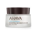 AHAVA Hidratáló bőrszépítő arckrém nagyon száraz bőrre 50 ml