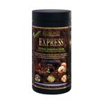 FEDBOND EXPRESS COCO-CHOCO NOIR: étkezést helyettesítő, fehérje alapú, súlycsökkentő forró csoki turmixpor 825g