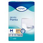 TENA Pants Normal pelenkanadrág súlyos inkontinencia ellátására M - 30 db