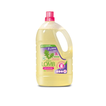 Zöldlomb ÖKO Floral folyékony mosószer koncentrátum 3000 ml