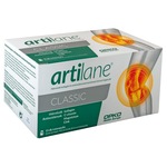 Artilane Classic  Hidrolizált kollagént és antioxidánsokat tartalmazó étrend-kiegészítő 15db ampulla