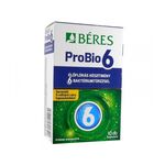 Béres ProBio 6 kapszula 10db
