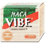 Maca VIBE tabletta 100 db