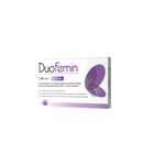 DuoFemin Étrend-kiegészítő tabletta vitaminokkal, ásványi anyagokkal és gyógynövényekkel 56x (28-28 tabletta)