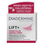 Diadermine Lift+ Super Filler ránctalanító nappali arckrém 50 ml