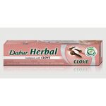 Dabur Gyógynövényes fogkrém szegfűszeggel 100 ml