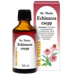 Dr. Theiss Echinacea csepp 50 ml