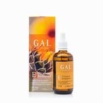 GAL E-vitamin 100 NE 90 adag 95 ml (GAL)