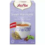 Yogi tea belső harmónia bio 17x1,8g 17 db
