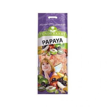 Tündérkert szárított papaya 100 g