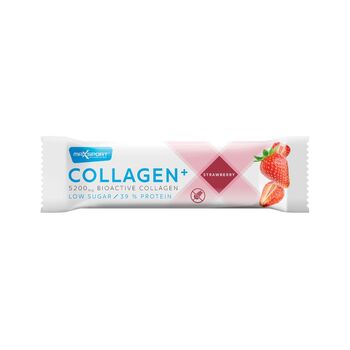 Max Sport Collagen+ Strawberry 40 g