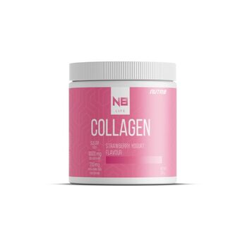 N8 LIFE Collagen Eper-joghurt 225g