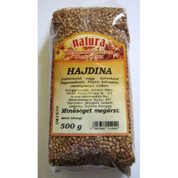 HAJDINA /NATURA/ 500 g