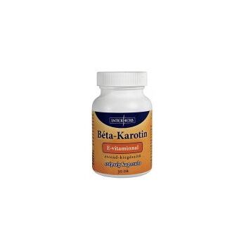 A-vitamin (retinol) és béta-karotin