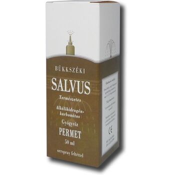 SALVUS ORRPERMET 50 ml