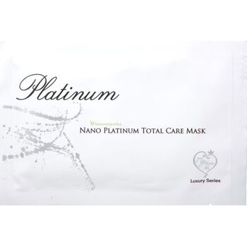 My Hsin Ni Luxury Series Total Care maszkok -Nano-Platinum  30 ml