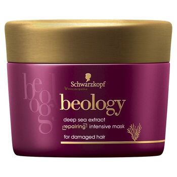 Beology Regeneráló intenzív hajpakolás 200 ml